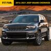 For 2014-21 Jeep Grand Cherokee Bumper Bracket Driver & Passenger Side Retainer