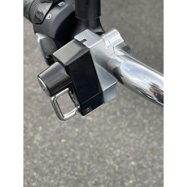 Gcraft Helmet Holder General Purpose 31222