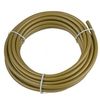 3 Core Gold Lighting Cable Flex 0.5Mm 3 Amp Length 5M