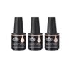 LCN Recolution UV Colour Polish "Nude Colours" No. C4 Powder Dream 10 ml - No matter what time of year the natural look always looks elegant and perfectly cared for.