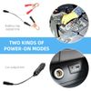 Telescopic Led Camping Lights Night Fishing Lights for Remote Control Camping