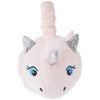 Barts Unicorn Earmuffs, Pink, One Size