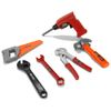 26PCS Realistic Construction Simulation Kids Tools For Toddlers Birthday Gift