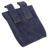 Armory Replicas Handmade Fair Maiden Modest Belt Pouch Blue