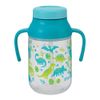 1 x Pigeon Straw Bottle Kurut Dinosaur