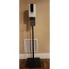 Ecolab automatic soap dispenser with stand 