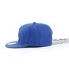 Underground Kulture Blue Tie-Back Bandana Baseball Cap