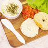 Linden Sweden Multi Purpose Spreaders Set of 2, Pink - Versatile Butter Knife for Soft Cheese, Peanut Butter, Frosting and More - BPA-Free - Made in Sweden