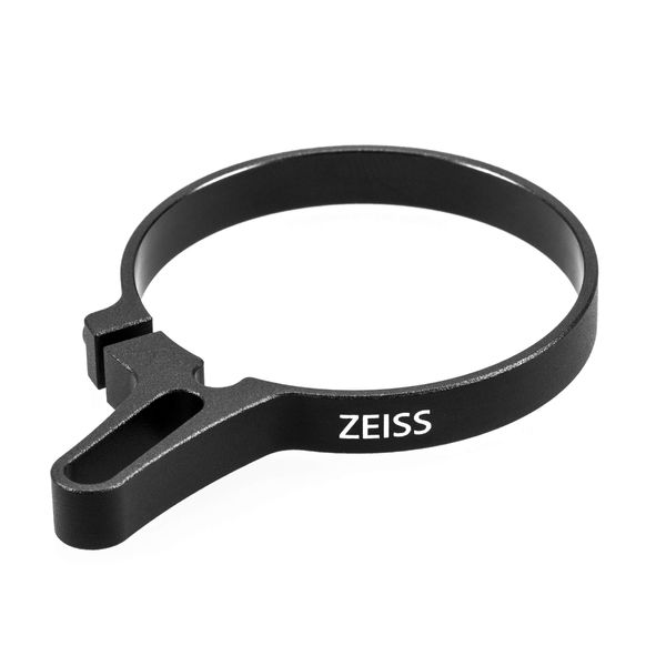 ZEISS Throw Lever for Conquest V4 Riflescopes, Black