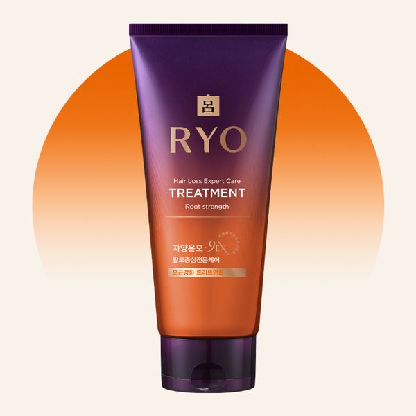 Ryeo Yangyunmo 9EX Hair Loss Treatment Root Strengthening Treatment 330ml