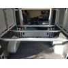 3x Beam Ford E150 E250 E350  Camper Van Full Bed Support 55" to 79" Sleeper