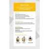 BEICOS + PEPTIDE HONEY GOLD AMPULE 2X