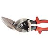 Zeluga 10-128 Heavy Duty Left and Right Aviation Snip Combo Pack