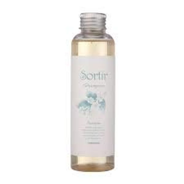 tamaris saltile shampoo jasmine 150ml