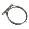 sparefixd for Hotpoint Combi Oven & Microwave Round Heater Element