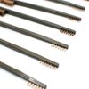 Otis Technology Bronze All Purpose Brush 10 Pack