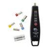 Ideal Electrical 62-201 Coax Mapper w/ 4 Remotes