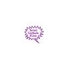 SuperStickers Verbal Feedback Given Pre-Inked Stamper - Purple