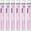 NONIO TYPE-RICH Toothbrush Soft Set of 6
