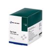 First Aid Only Non-Sterile Eye Cups, Ideal for Standalone First Aid or Refilling First Aid Kits, 10 Pack