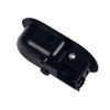 SMTHOME 2PCS Replacement Plastic Handle Buckle for Recliner Chair Sofa Couch Release Lever