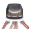 SDX LED 2" Neodymium Tweeter with Sound-Lighting Control Box - LET-1715
