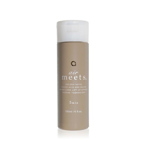 Air Meets Shampoo, 6.3 fl oz (180 ml)