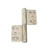 High Logic 17469 Stainless KJ Flag Hinge 127mm Right