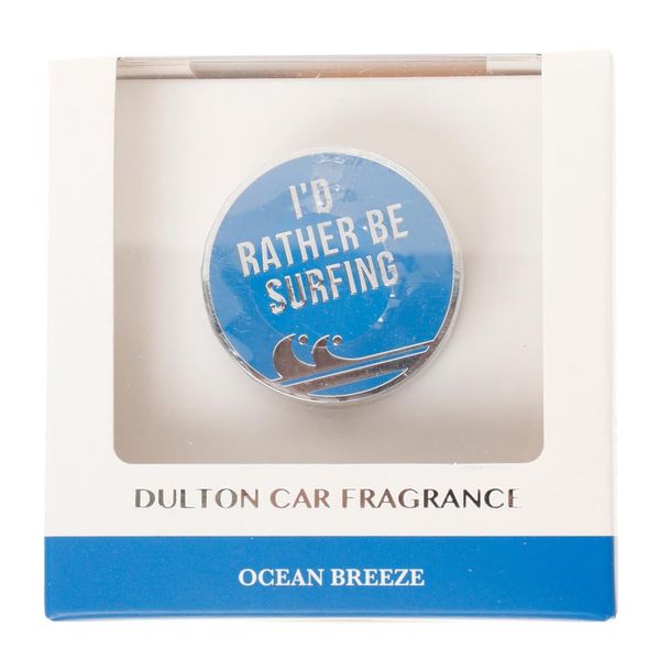 Dulton Ocean breeze G975-1271B Car Fragrance