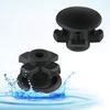 6 Pieces Replacement Part Reservoir Tank Valve Rubber Gasket for Water Flossers, Washer Reservoir Plug Compatible With Waterpik WP100, WP900, WP112, WP250, WP300, Ultra, Nano, Traveler, VAVA, H2o