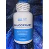 Glucotrust Capsules Blood Sugar Support Supplement. 30 capsules. Authentic. 