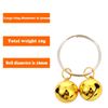 4 Extra Loud Cat & Dog Bells | Pet Tracker | Save Birds & Wildlife