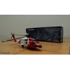 New Ray Toys 1/60 D/C HH-60J Jayhawk Helicopter