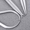 Big Horn 19053C 3 Pieces 8-Inch Spring Caliper/Divider Set