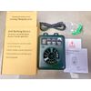 Ultrasonic Dog Anti-Barking Device, Dog Bark Control Training Tool, Silencer