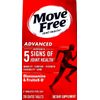 SCHIFF Move Free Advanced Glucosamine & FruiteX-B 200 tablets EXP 11/2026