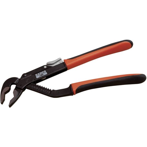 Bahco 8224 Slip Joint Plier 250MM