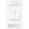 Erno Laszlo White Marble Bright Face Mask Lighten Brighten 4pc  $40 on Amazon