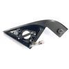 CGP TR110-MA260 Tweeter & Tweeter Panel for Vehicles Specific Size Left and Right Set for Kicks