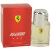 FERRARI BLACK(M)EDT SP 1.3oz