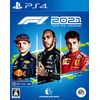 F1 2021 - PS4