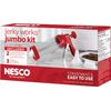 Jumbo Works Beef Jerky Kit, 1 Count (Pack of 1), Red