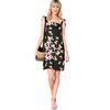 Burda Style Sewing Pattern B6121 Misses' Top and Dress