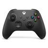 Microsoft Xbox Wireless Controller Carbon Black - Wireless & Bluetooth Connectivity - New Hybrid D-pad - New Share Button - Featuring Textured Grip - Easily Pair & Switch Between Devices