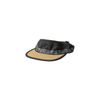 KAVU Organic Strapvisor: Comfortable & Stylish Sun Protection with Adjustable Strap - NW Ugly