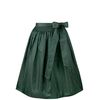 Stockerpoint Women's Apron Corinna Dirndl, fir, One Size