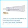 McKesson Skin Barrier Paste, Water Resistant, Hydrocolloid, Pectin Based, 1 Count