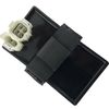 CDI Box Ignitor Control Module Compatible with 1987 Fourtrax Foreman 350 TRX 350D 30410-HA7-751