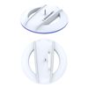 PS5 Silm Stand Vertical Controller Stand Cooling Station for PS5 PS5 Peripherals Disc/Digital