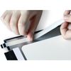 WIKIPARTS Pull Stretch Tape Laptop for LED Screen Replacement Panel, Portable Non-Tracking Pull Resistant Double Sided Tape (22 cm) (10PCS)